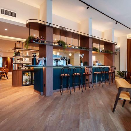 Mercure Villefranche-sur-Saône Eksteriør billede