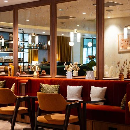 Mercure Villefranche-sur-Saône Eksteriør billede
