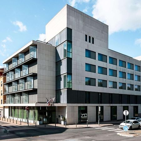 Mercure Villefranche-sur-Saône Eksteriør billede