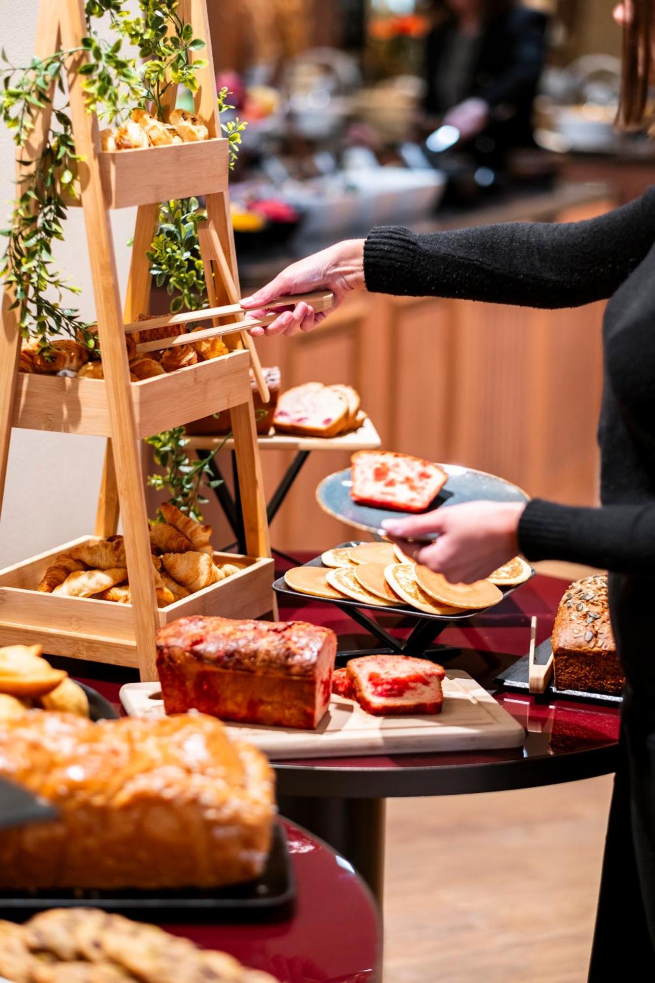 Mercure Villefranche-sur-Saône Eksteriør billede
