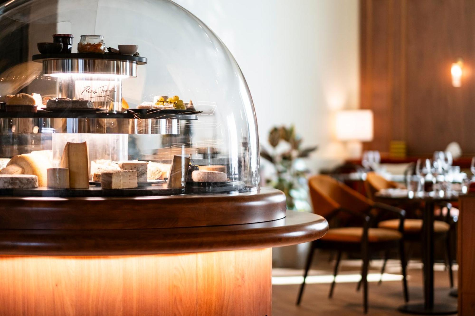 Mercure Villefranche-sur-Saône Eksteriør billede