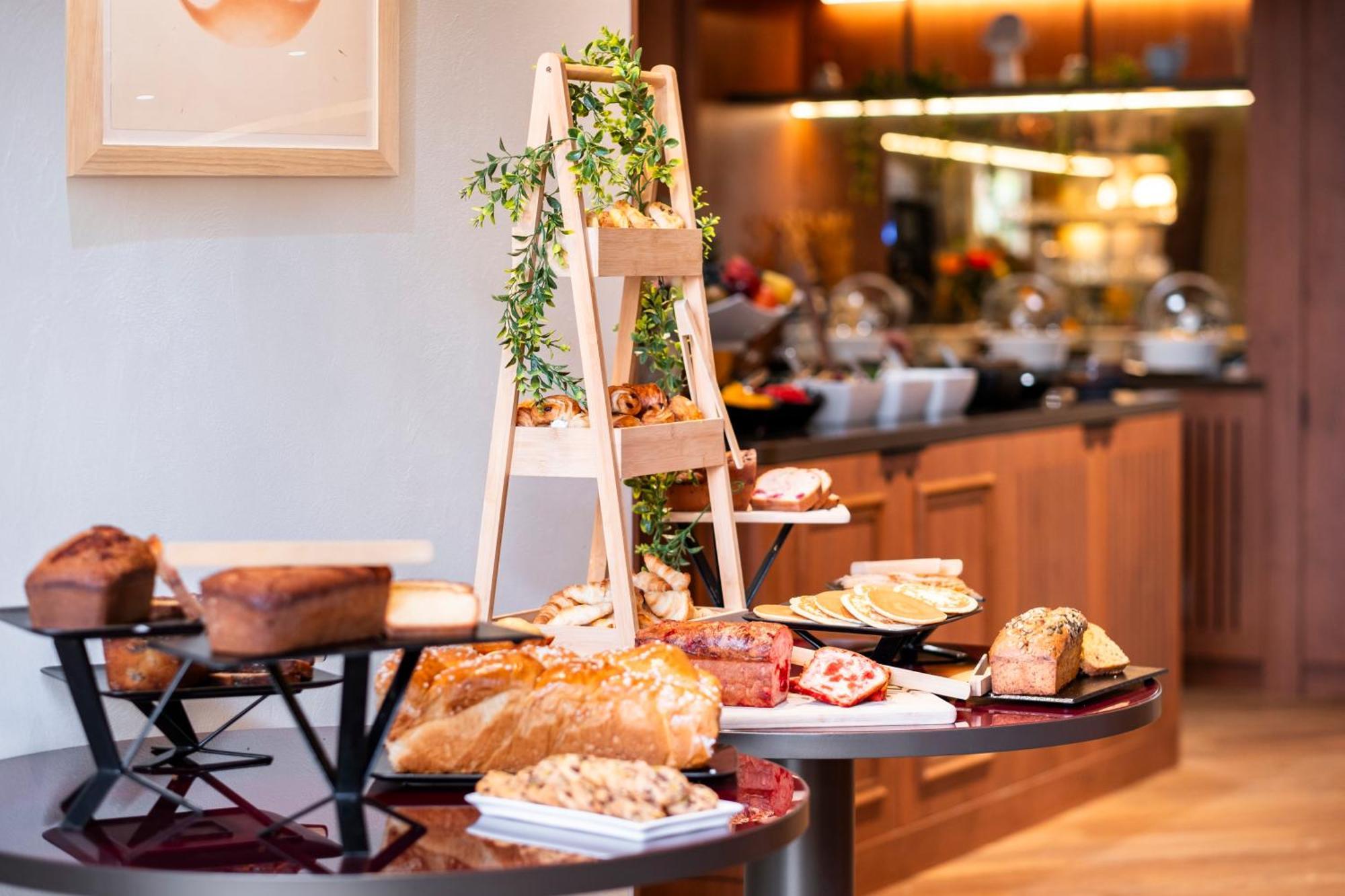 Mercure Villefranche-sur-Saône Eksteriør billede