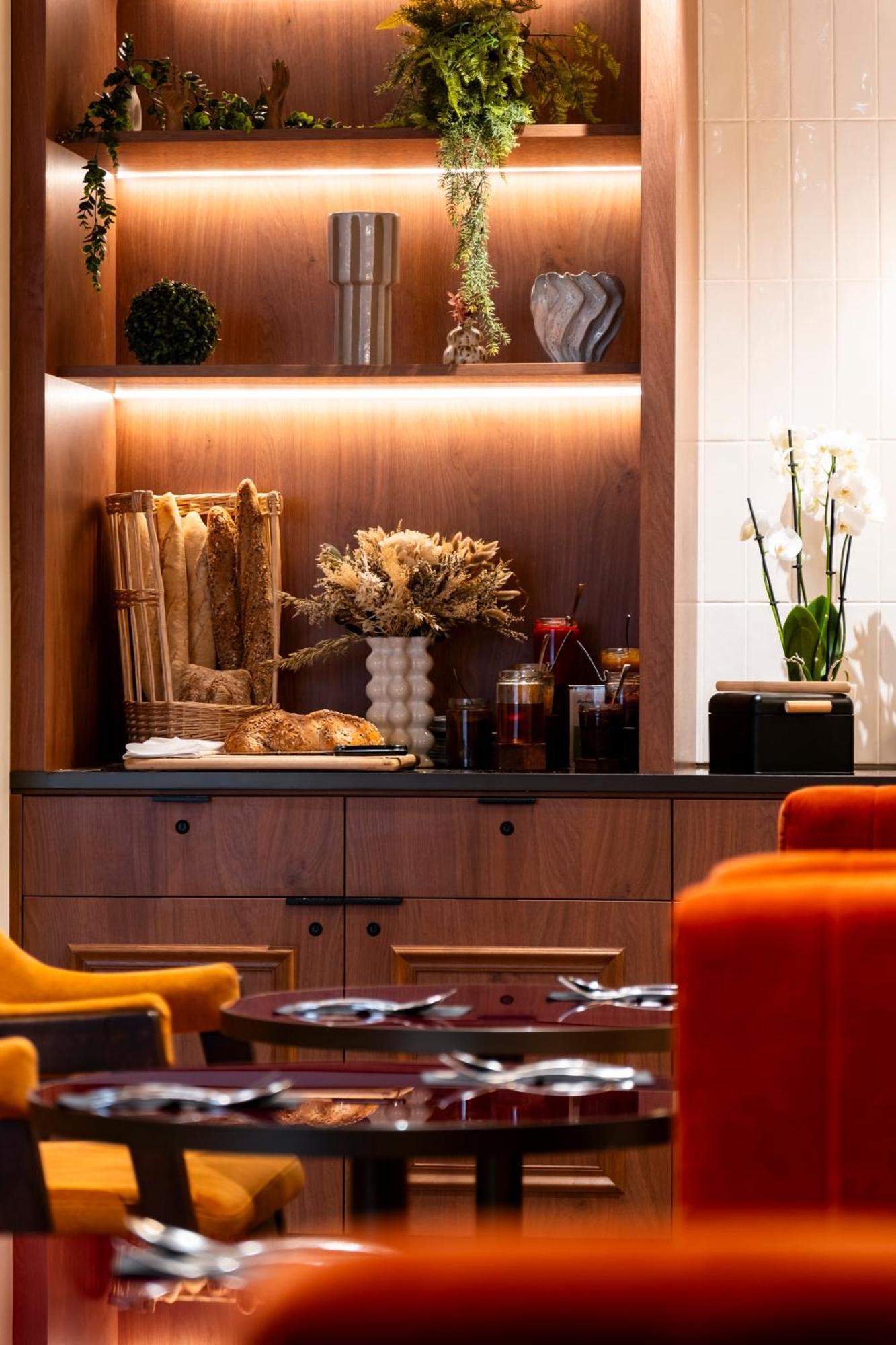 Mercure Villefranche-sur-Saône Eksteriør billede