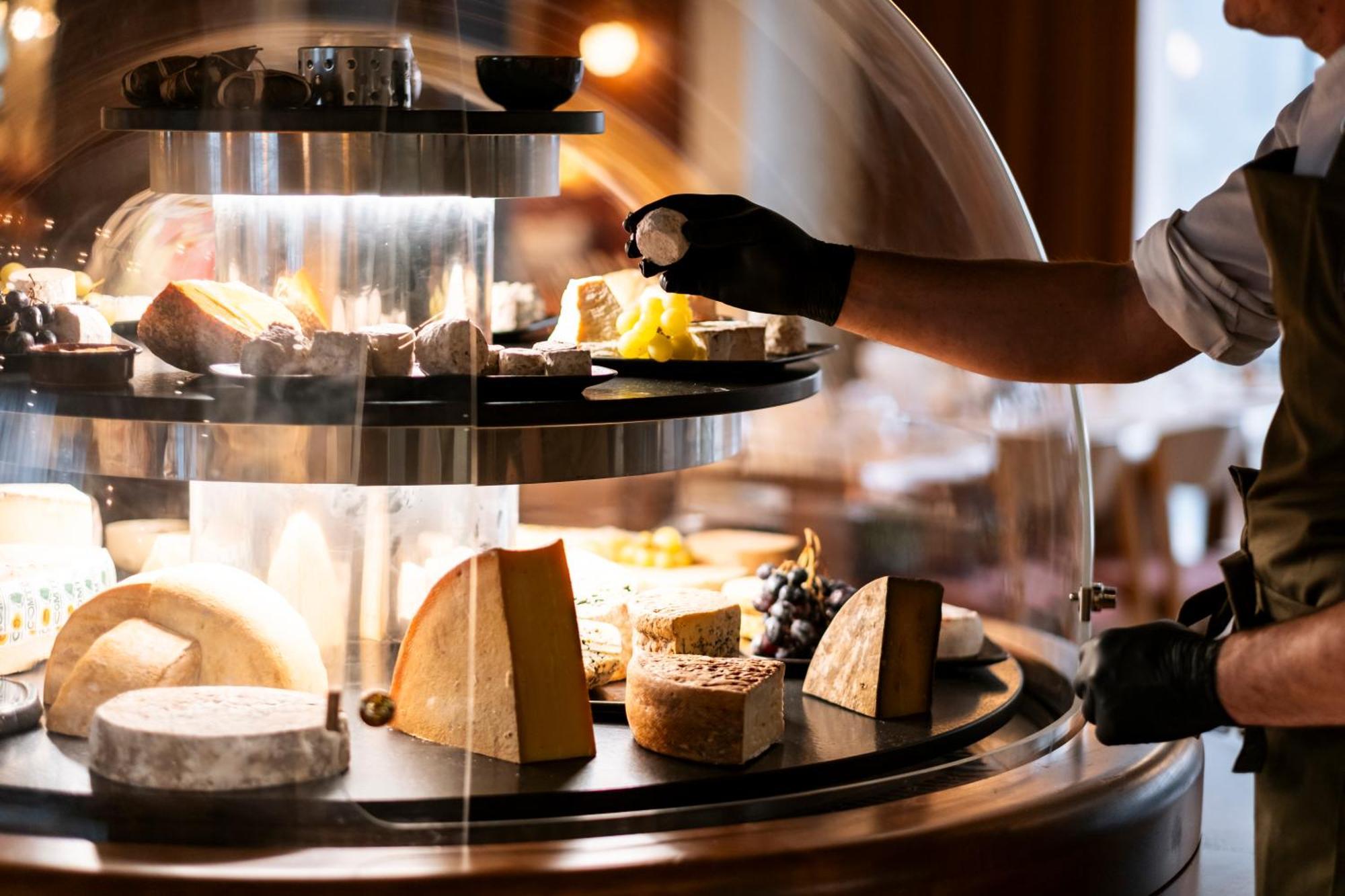 Mercure Villefranche-sur-Saône Eksteriør billede
