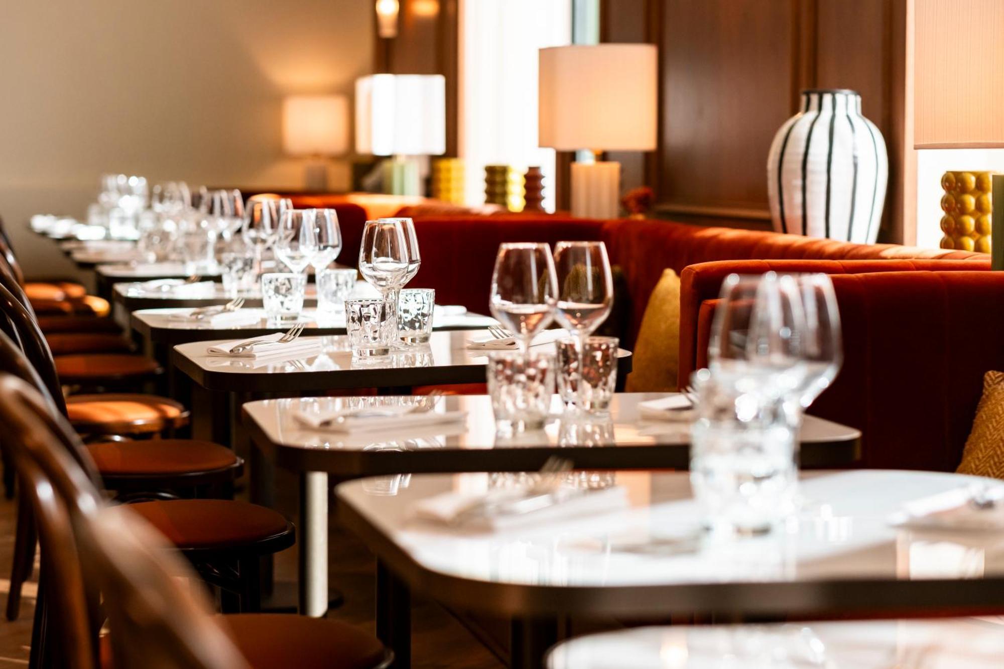 Mercure Villefranche-sur-Saône Eksteriør billede
