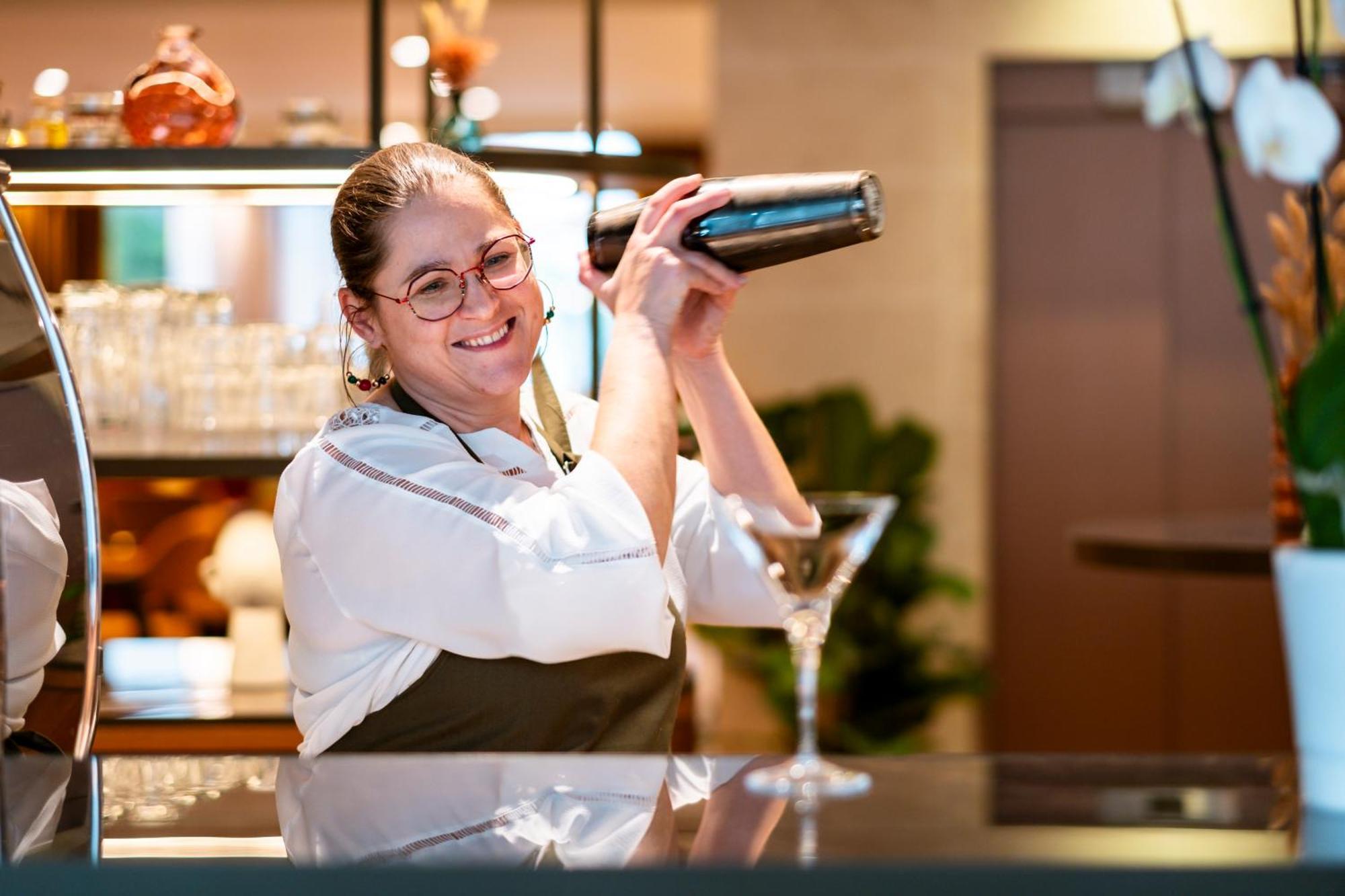 Mercure Villefranche-sur-Saône Eksteriør billede
