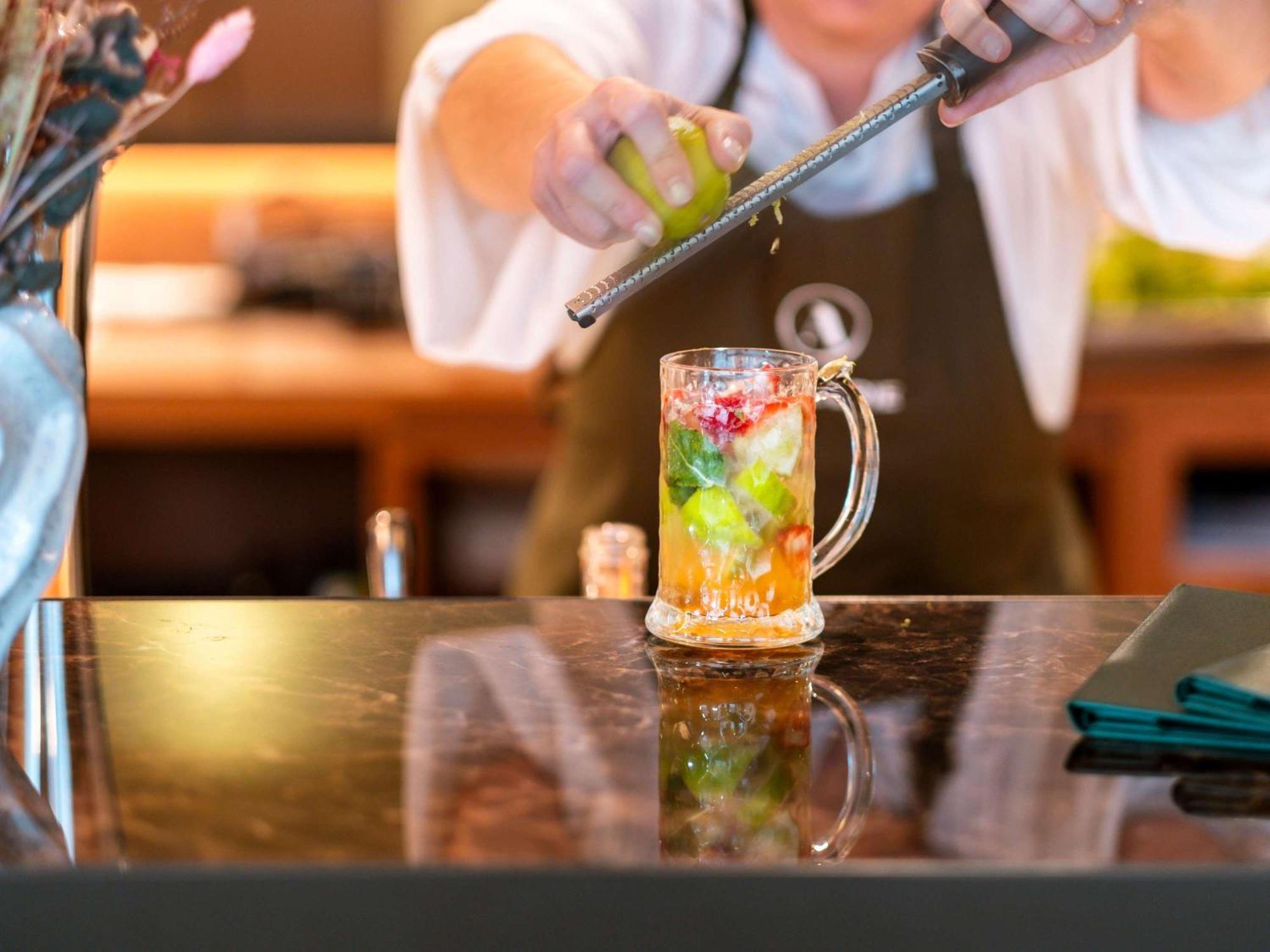Mercure Villefranche-sur-Saône Eksteriør billede