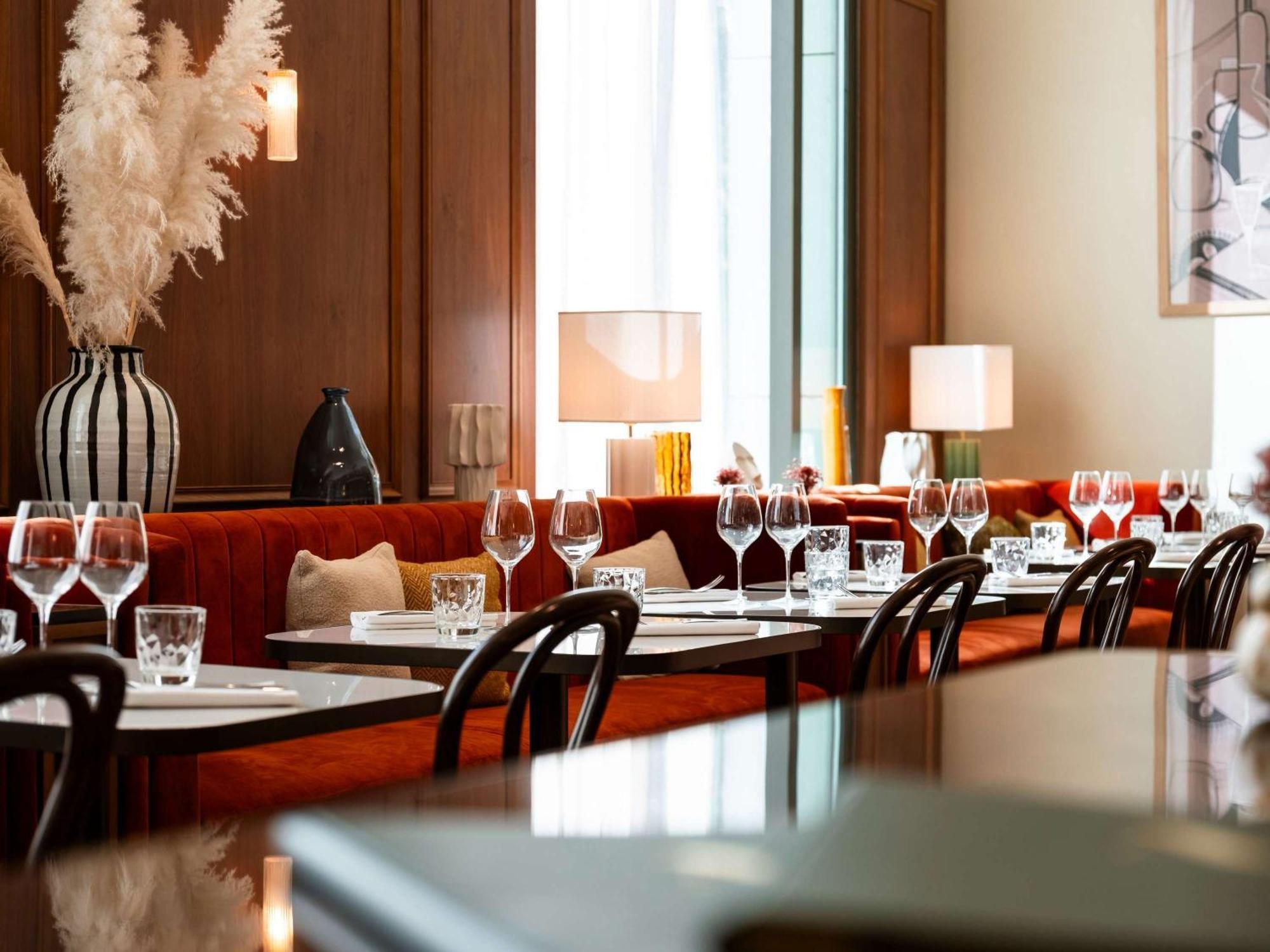 Mercure Villefranche-sur-Saône Eksteriør billede